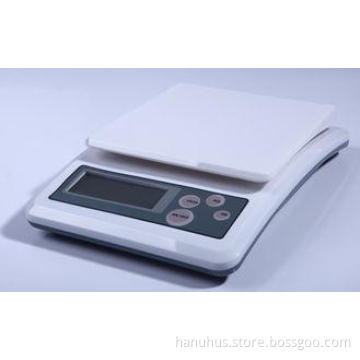 Accuracy 0.1g Household Weighing Scales / Food Weighing Sca